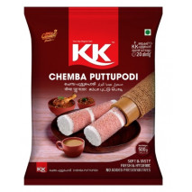 KK Chemba Puttu Podi